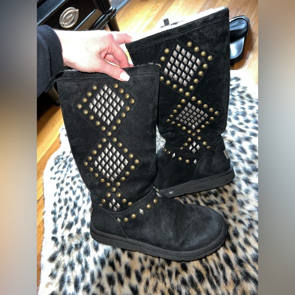 UGG boots